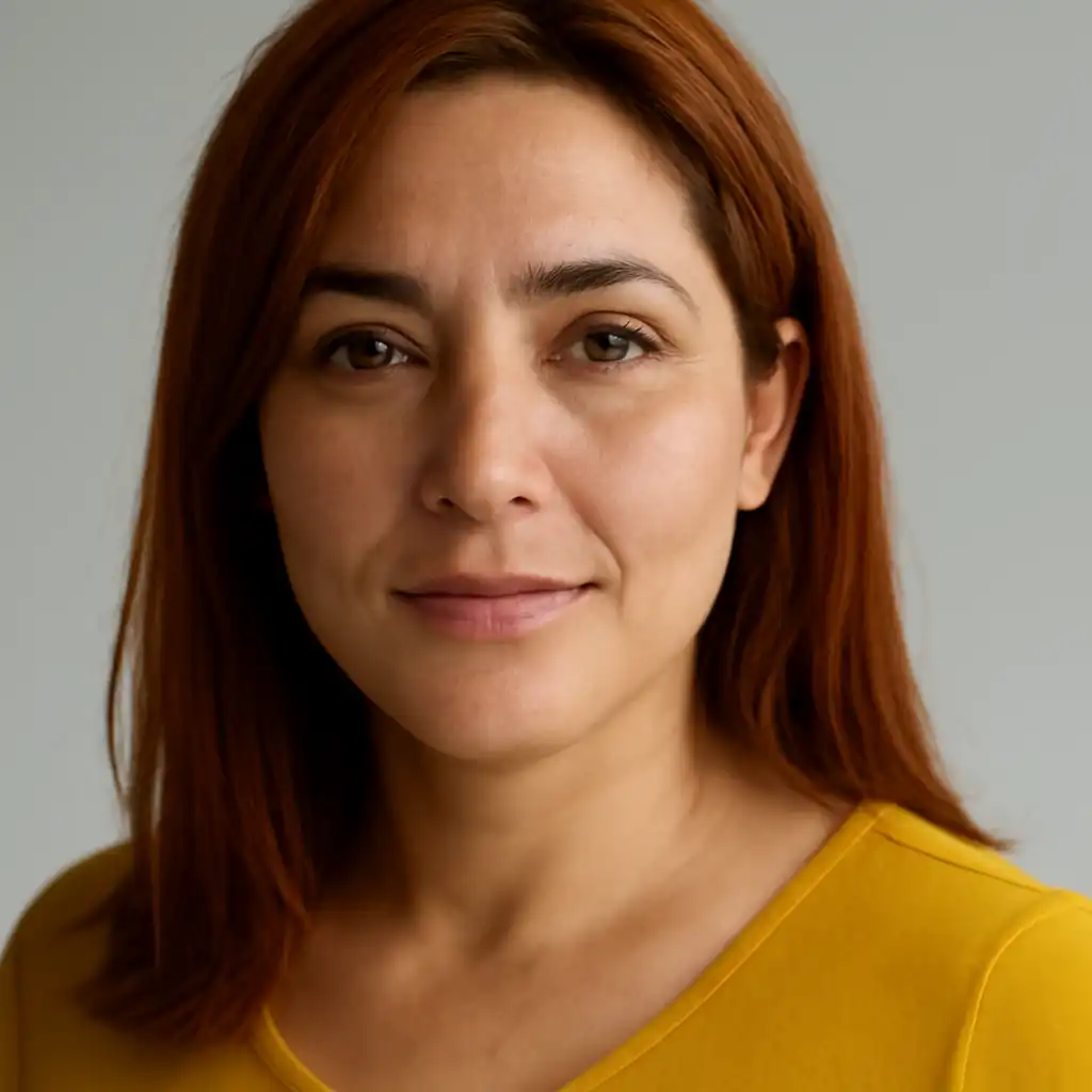 Mariana Silva Costa